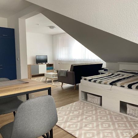 Appartement 5 In Hilter エクステリア 写真