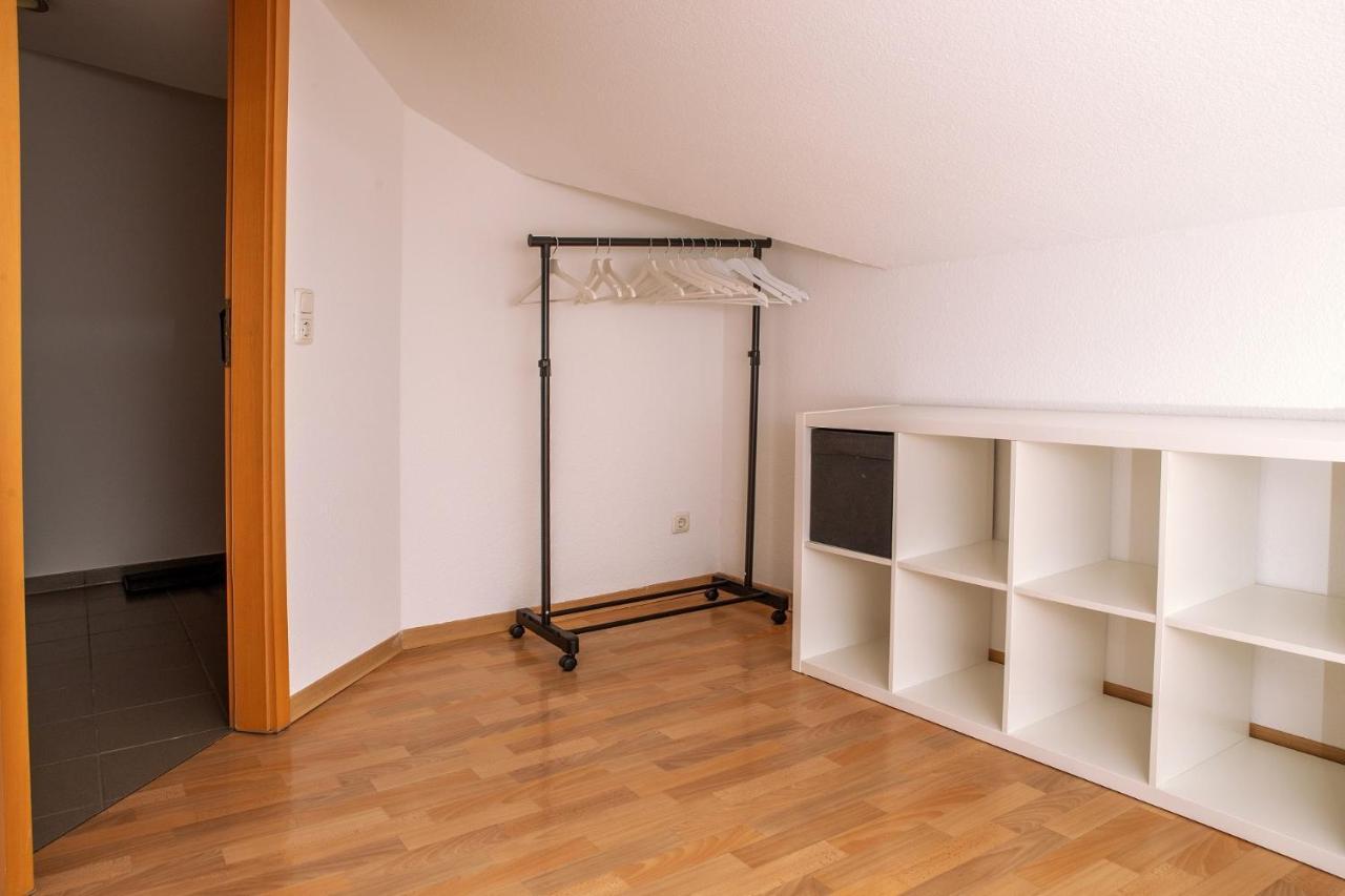 Appartement 5 In Hilter エクステリア 写真