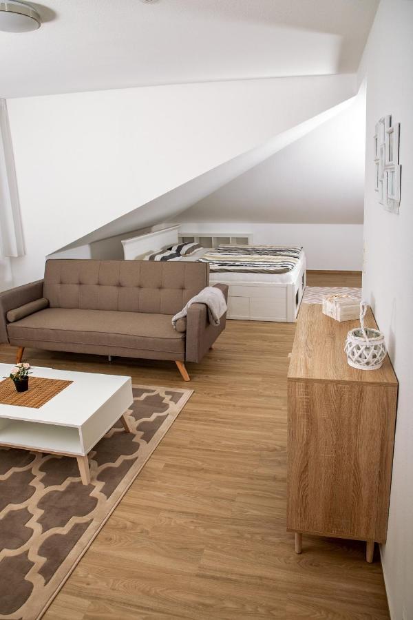 Appartement 5 In Hilter エクステリア 写真